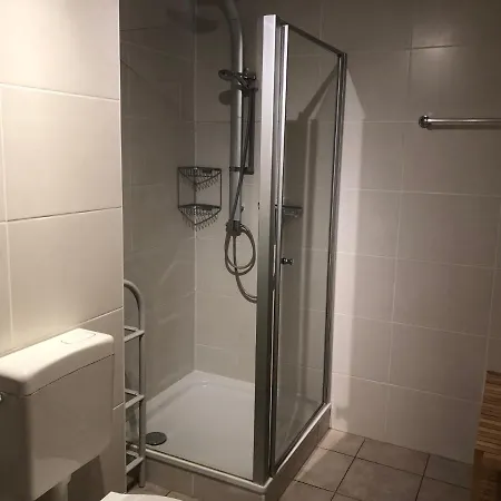 Strandstr_51 Appartement Zingst